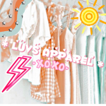 * Luvs Apparel *