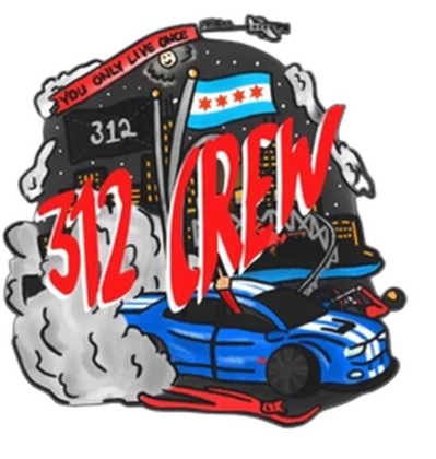 ProStreet Performance Roblox group icon