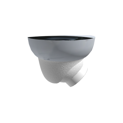 Dahua Eyeball Security Camera