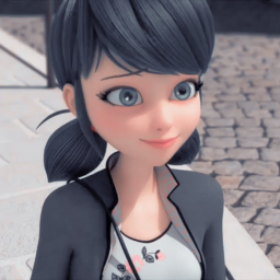 ✿