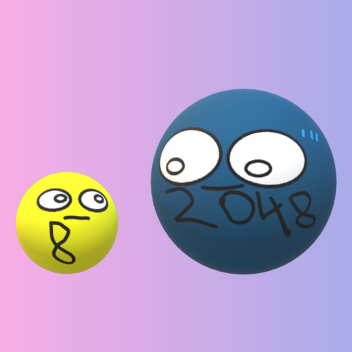 (old) Merge The Balls