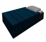 Bed Crash Experiences