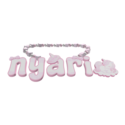 ︵ nyari 3.0 ɞ . thumbnail