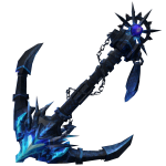 [⚓] Immortal Anchor : Legion