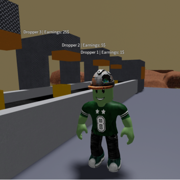 Western Gold Tycoon
