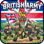 [British army] Military roleplay
