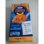 MAC&CHEESE