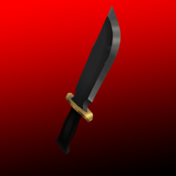 Knife vs Gun icon