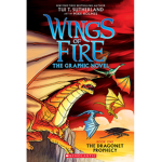The New York times bestselling: Wings Of Fire
