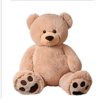 Fluffy Teddy Army