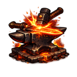 ・Horizon Forge・
