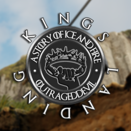🚩Kings Landing Revamped