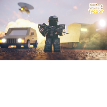 Warfare Military Tycoon