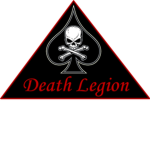 The Legion Of Death And Destruction