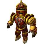 Redcliff army the best