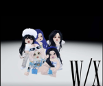 Les coupines UwU