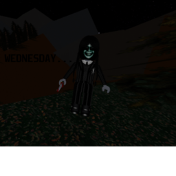 Escape Wednesday Killer