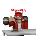 Salty Cactus