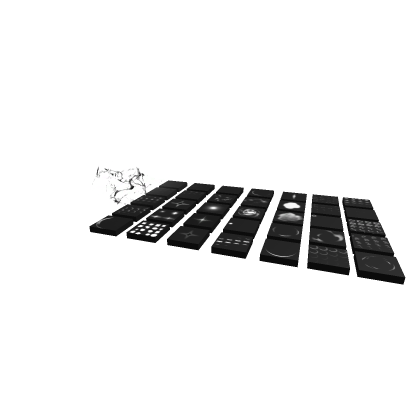 Baxk's Particle Pack V4