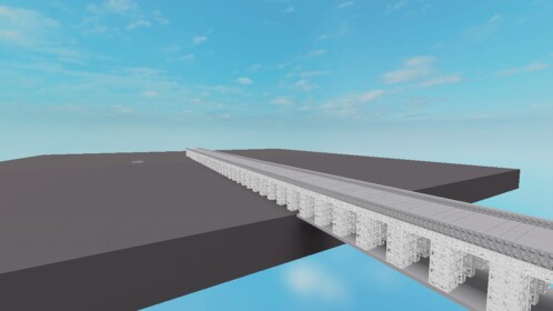 Destroy The Bridge