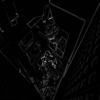 tower of blunt execution