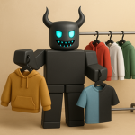 Josh's Clothing beta