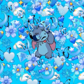 Stitch Playground (COMING SOON)