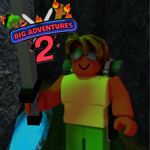 Big Adventures