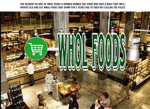Whol Foods