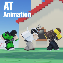 AT's Animation