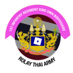 [ RPR ] มหาดเล็กรักษาพระองค์