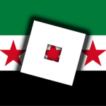 Syrian Community of Roblox