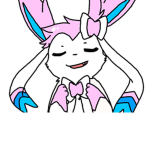 Eeveelutions United!