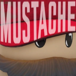 MUSTACHE SIMULATOR [ALPHA] icon