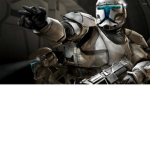 {TGGAR} Republic Commandos