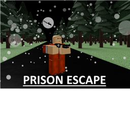 Prison Escape!