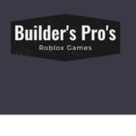 Builder's Pro's