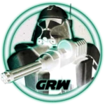 GRW 21st Marines Scrim Team
