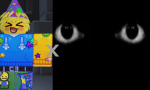 Partynoob X mr_unknown