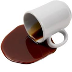 Spilled Coffe group