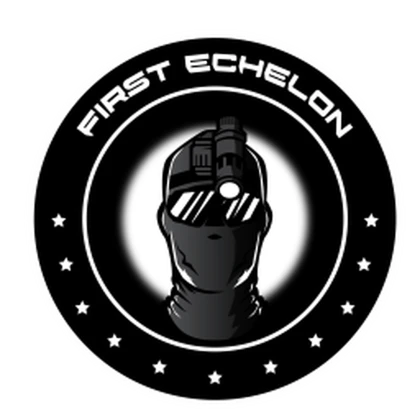 T.O.E.C | First Echelon Roblox group icon