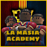 La Masia Academy [RF24]