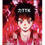 カTTK