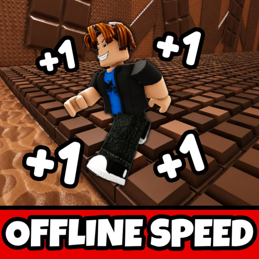 +1 Speed Chocolate Factory Escape