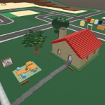 roblox games i made