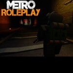 [метро] Exhibition Station