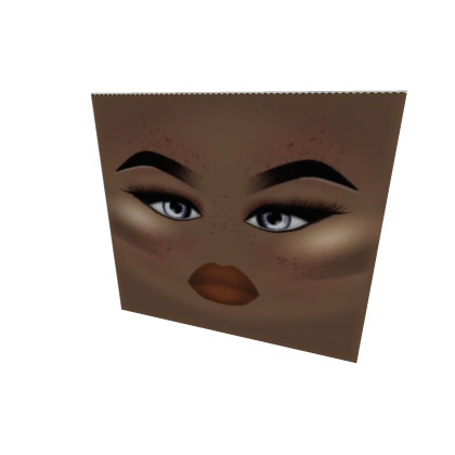 face rn