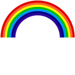 the rainbow studio