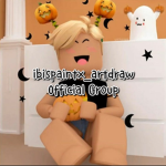 ibispaintx_artdraw Official Group