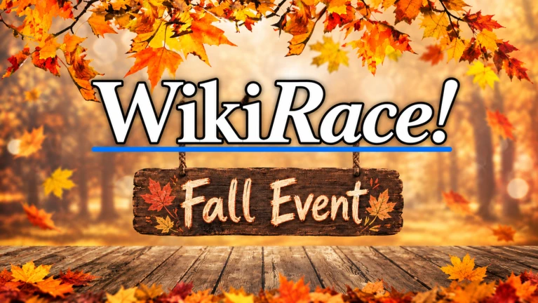 Fall Event